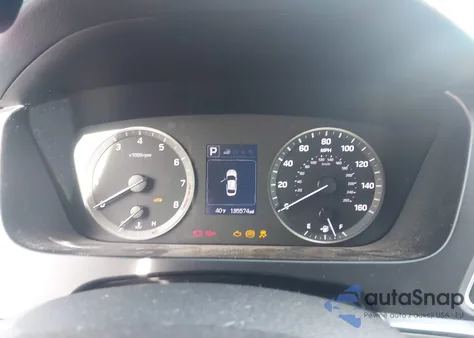 2015 Hyundai Sonata Sport from USA, damaged, VIN 5NPE34AF4FH249193